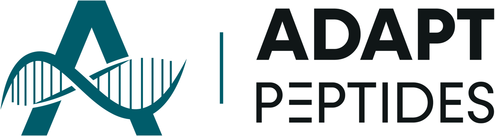 Adapt Peptides Logo