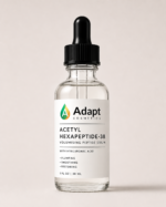 Acetyl Hexapeptide-38 Volumizing Peptide Serum