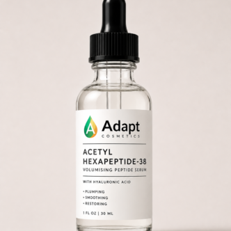 Acetyl Hexapeptide-38 Volumizing Peptide Serum