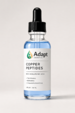 Copper Peptide Serum