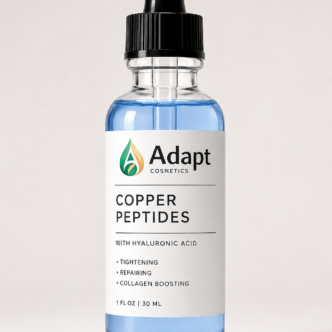 Copper Peptide Serum