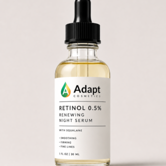 Retinol 0.5% Serum